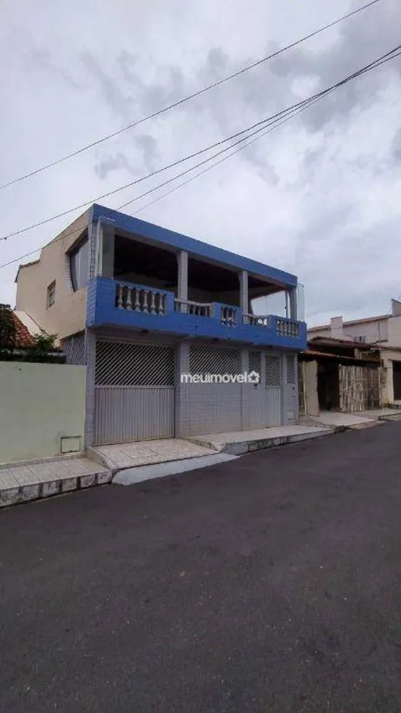 Casa de Condomínio, 5 quartos - Foto 1