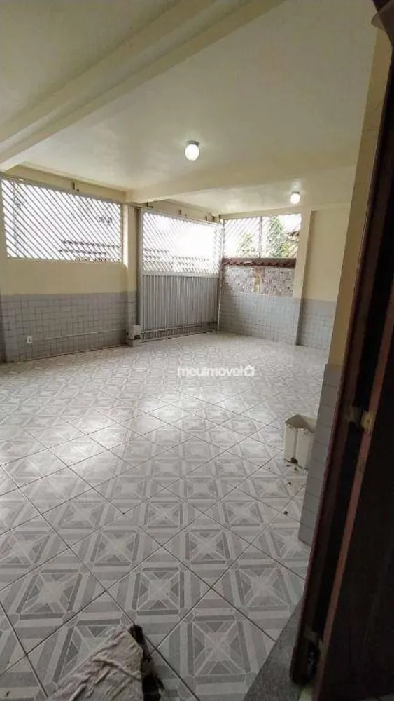 Casa de Condomínio, 5 quartos - Foto 2