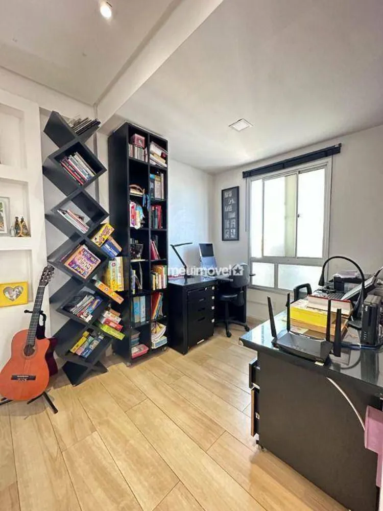 Apartamento, 3 quartos, 74 m² - Foto 4