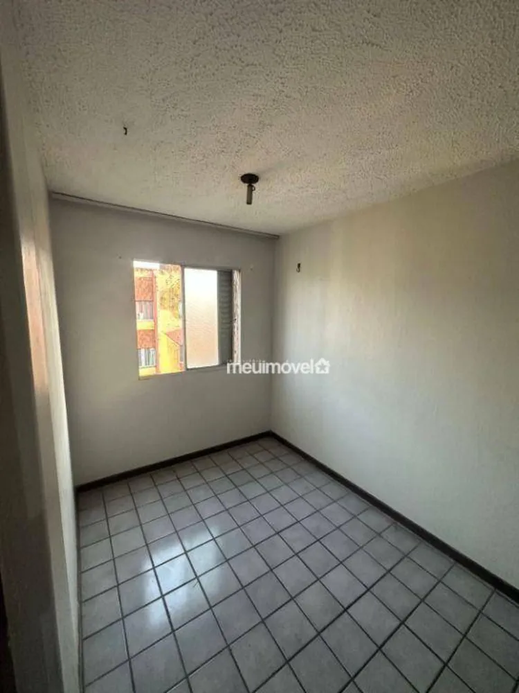 Apartamento, 2 quartos, 55 m² - Foto 3
