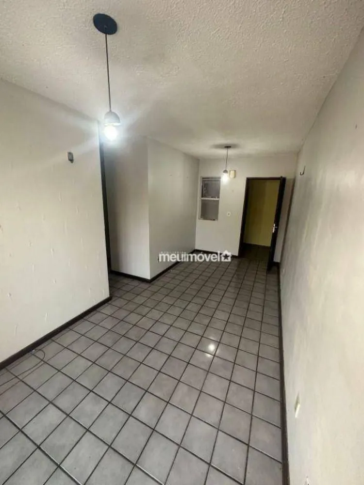 Apartamento, 2 quartos, 55 m² - Foto 1