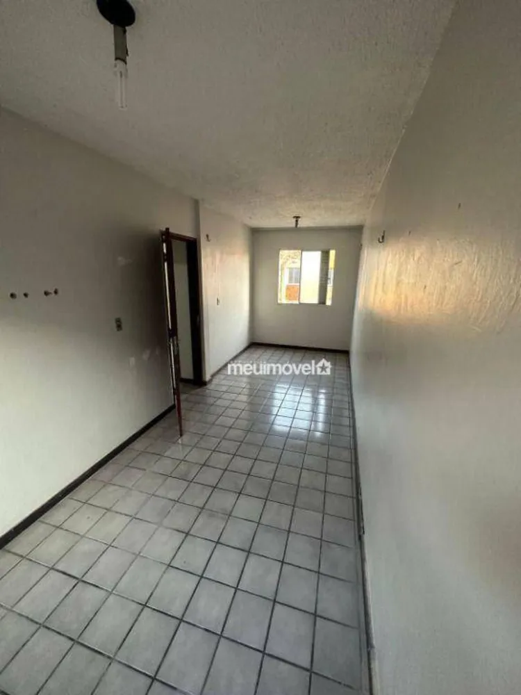 Apartamento, 2 quartos, 55 m² - Foto 4