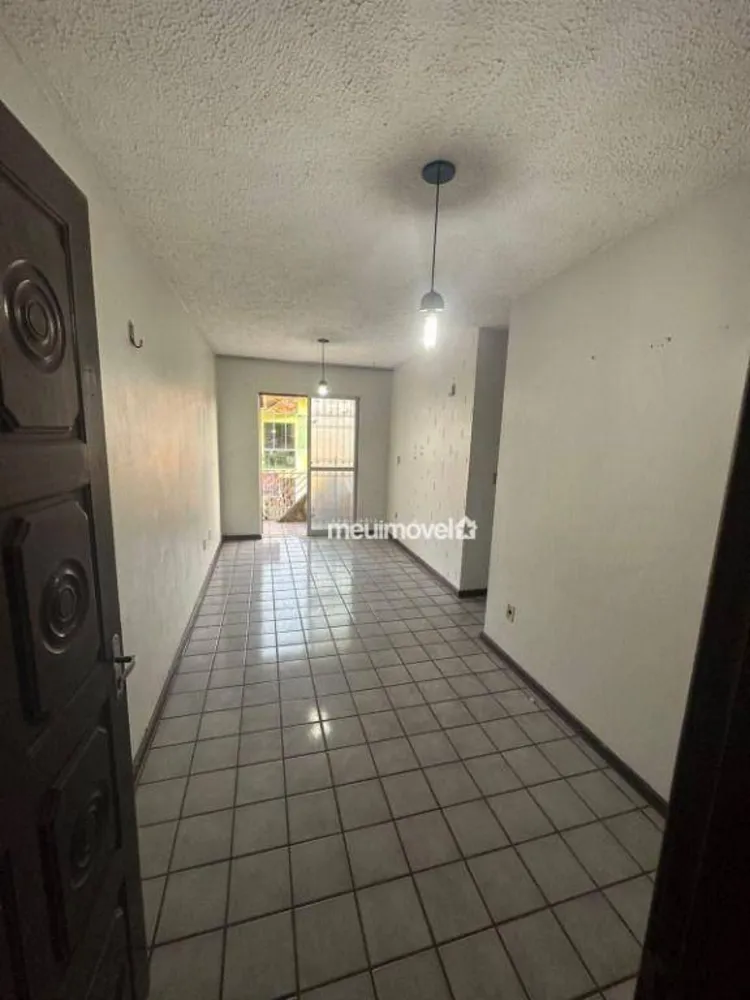 Apartamento, 2 quartos, 55 m² - Foto 2