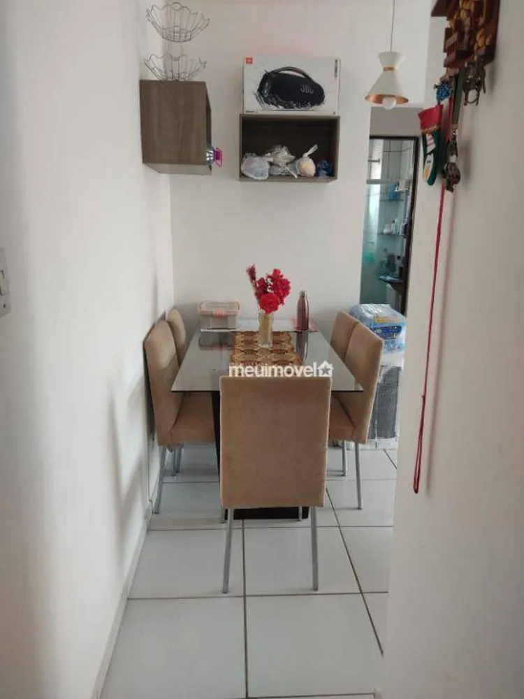 Apartamento, 2 quartos, 51 m² - Foto 4
