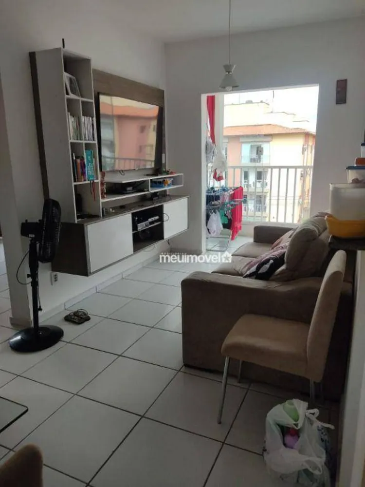 Apartamento, 2 quartos, 51 m² - Foto 2