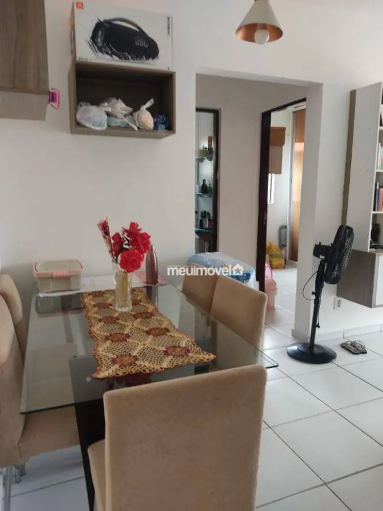 Apartamento, 2 quartos, 51 m² - Foto 3