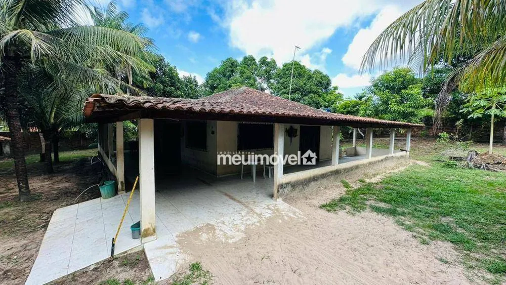 Casa, 3 quartos, 184 m² - Foto 1