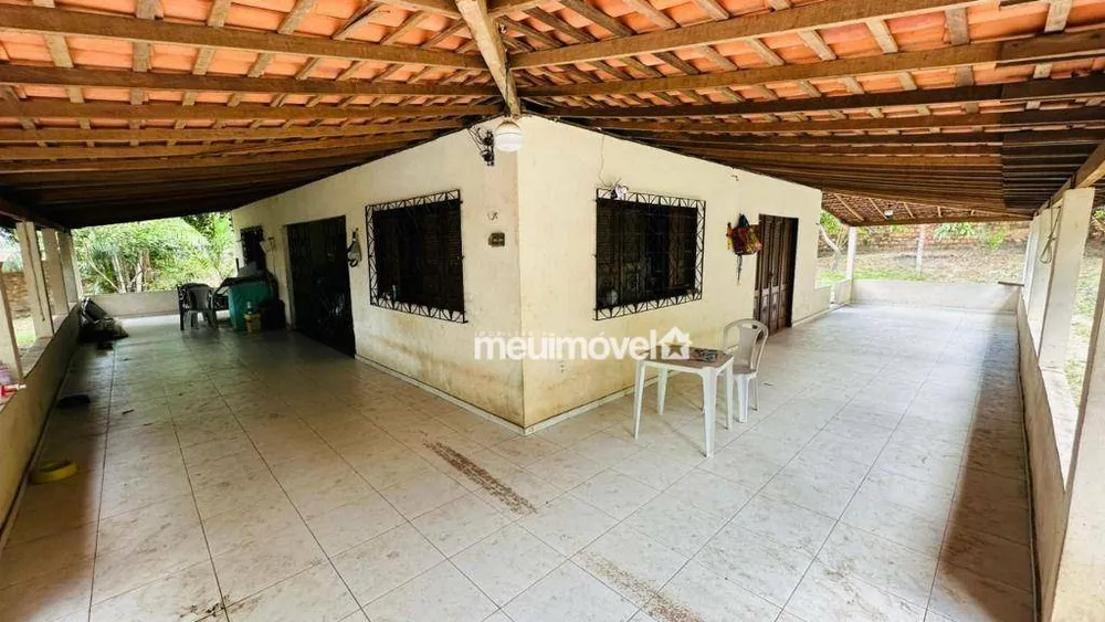 Casa, 3 quartos, 184 m² - Foto 3