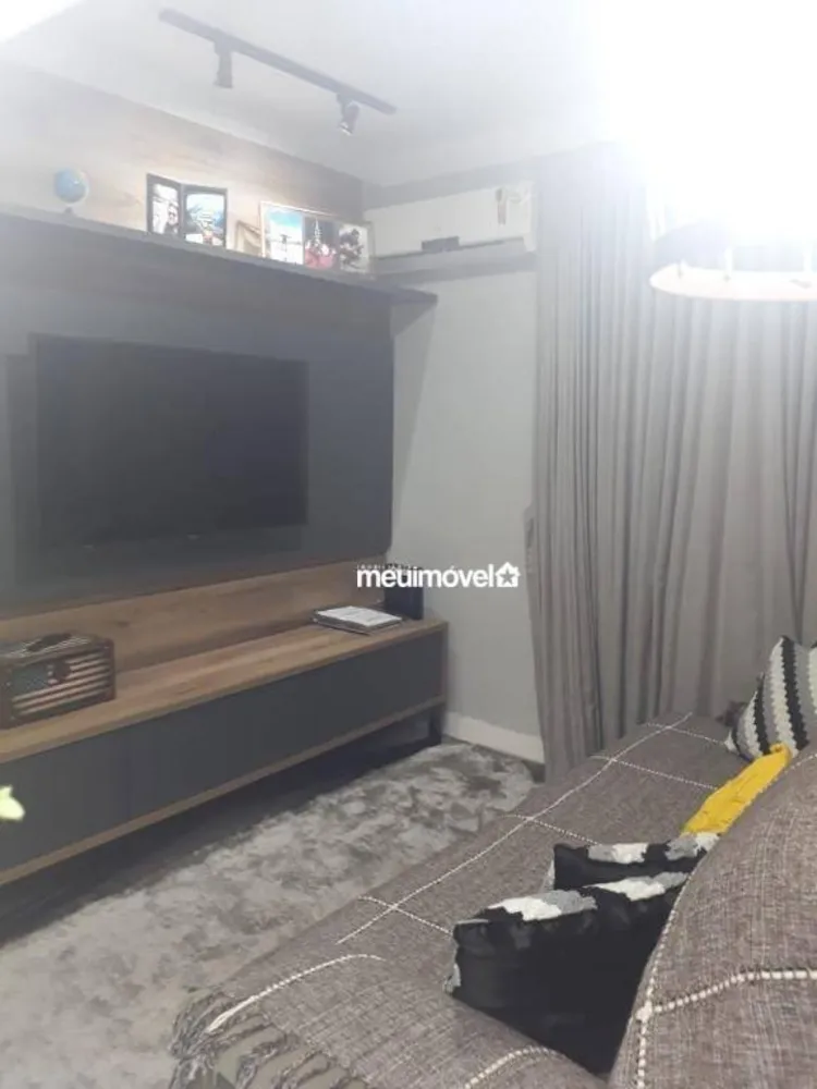 Apartamento, 2 quartos, 56 m² - Foto 3