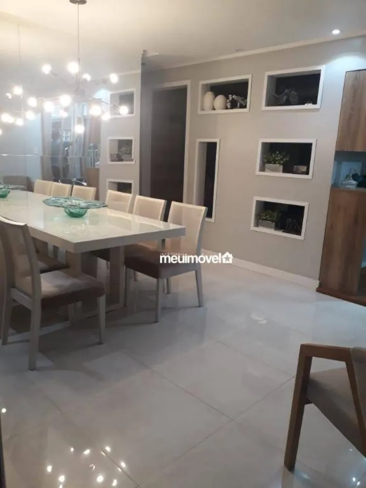 Apartamento, 2 quartos, 56 m² - Foto 4