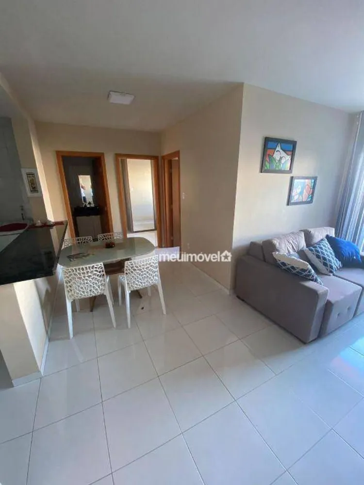 Apartamento, 2 quartos, 56 m² - Foto 4