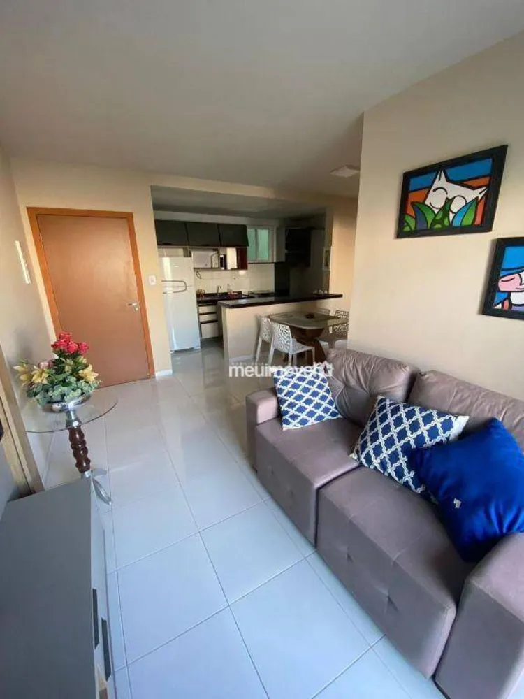 Apartamento, 2 quartos, 56 m² - Foto 1