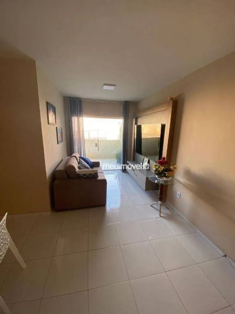 Apartamento, 2 quartos, 56 m² - Foto 3