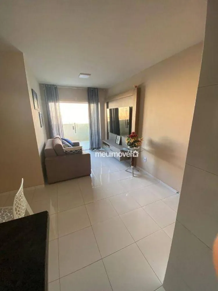 Apartamento, 2 quartos, 56 m² - Foto 2