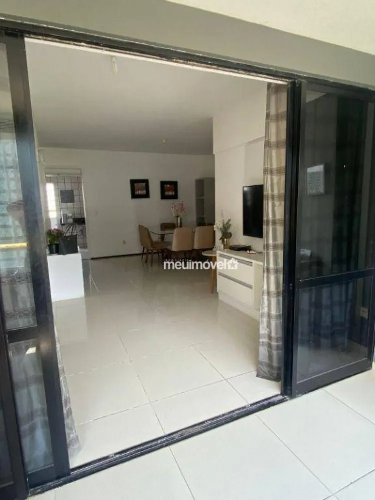 Apartamento, 3 quartos, 119 m² - Foto 3