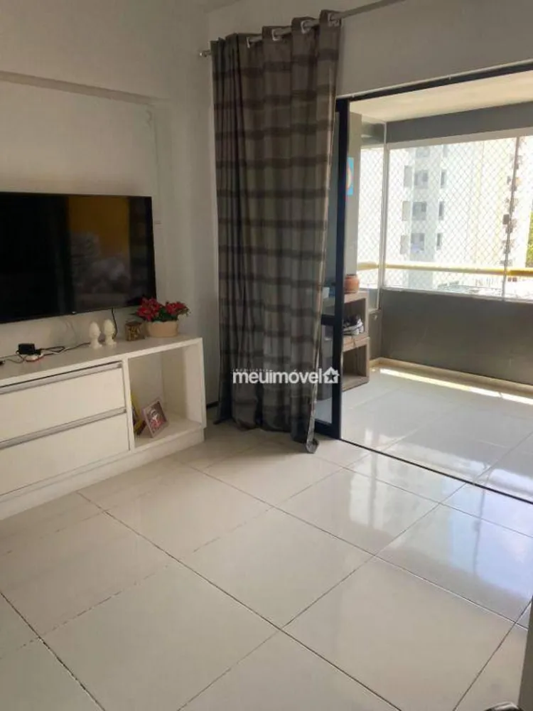 Apartamento, 3 quartos, 119 m² - Foto 2