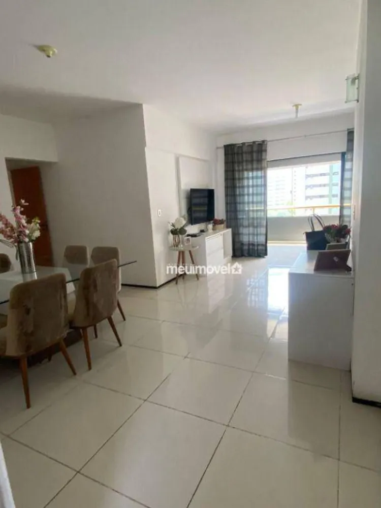 Apartamento, 3 quartos, 119 m² - Foto 4