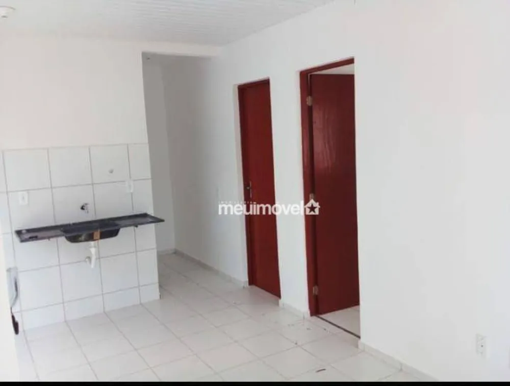 Casa de Condomínio, 2 quartos - Foto 2