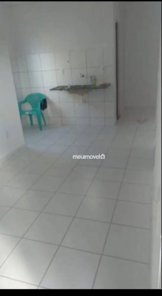 Casa de Condomínio, 2 quartos - Foto 4