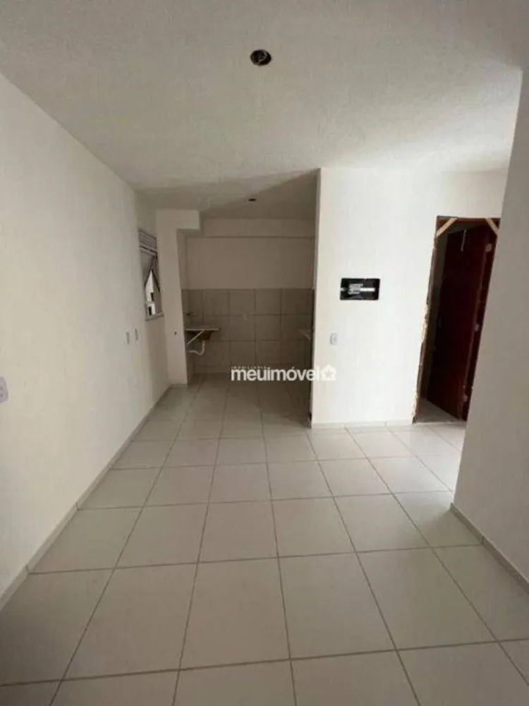 Apartamento, 2 quartos, 35 m² - Foto 4
