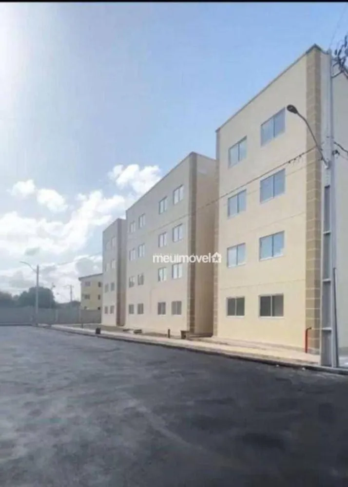 Apartamento, 2 quartos, 35 m² - Foto 2
