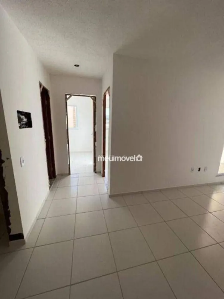 Apartamento, 2 quartos, 35 m² - Foto 3