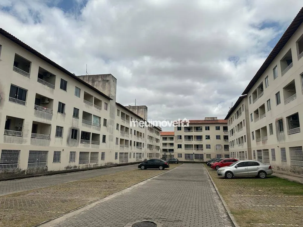 Apartamento, 1 quarto, 31 m² - Foto 1