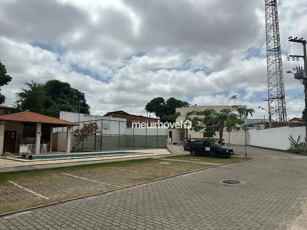 Apartamento, 1 quarto, 31 m² - Foto 2