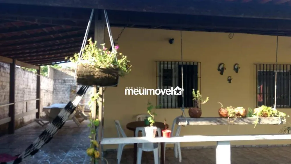 Casa, 3 quartos, 98 m² - Foto 4