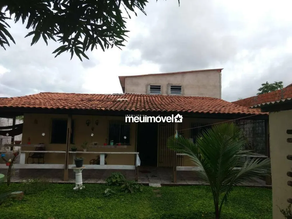 Casa, 3 quartos, 98 m² - Foto 2