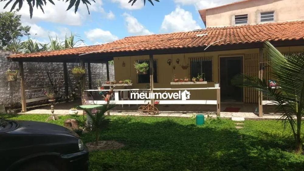 Casa, 3 quartos, 98 m² - Foto 1