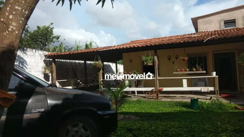 Casa, 3 quartos, 98 m² - Foto 3