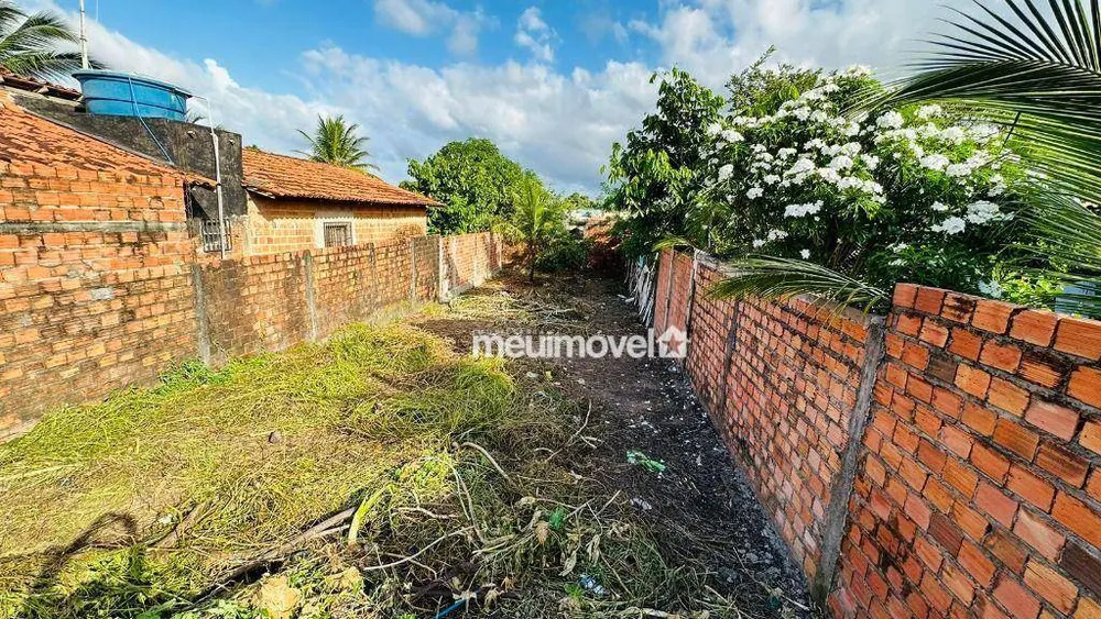 Terreno, 225 m² - Foto 1