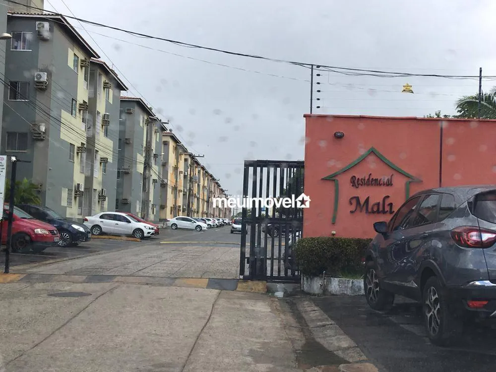 Apartamento, 2 quartos, 56 m² - Foto 1