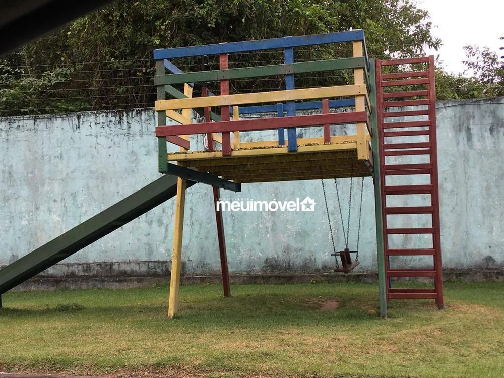 Apartamento, 2 quartos, 56 m² - Foto 2