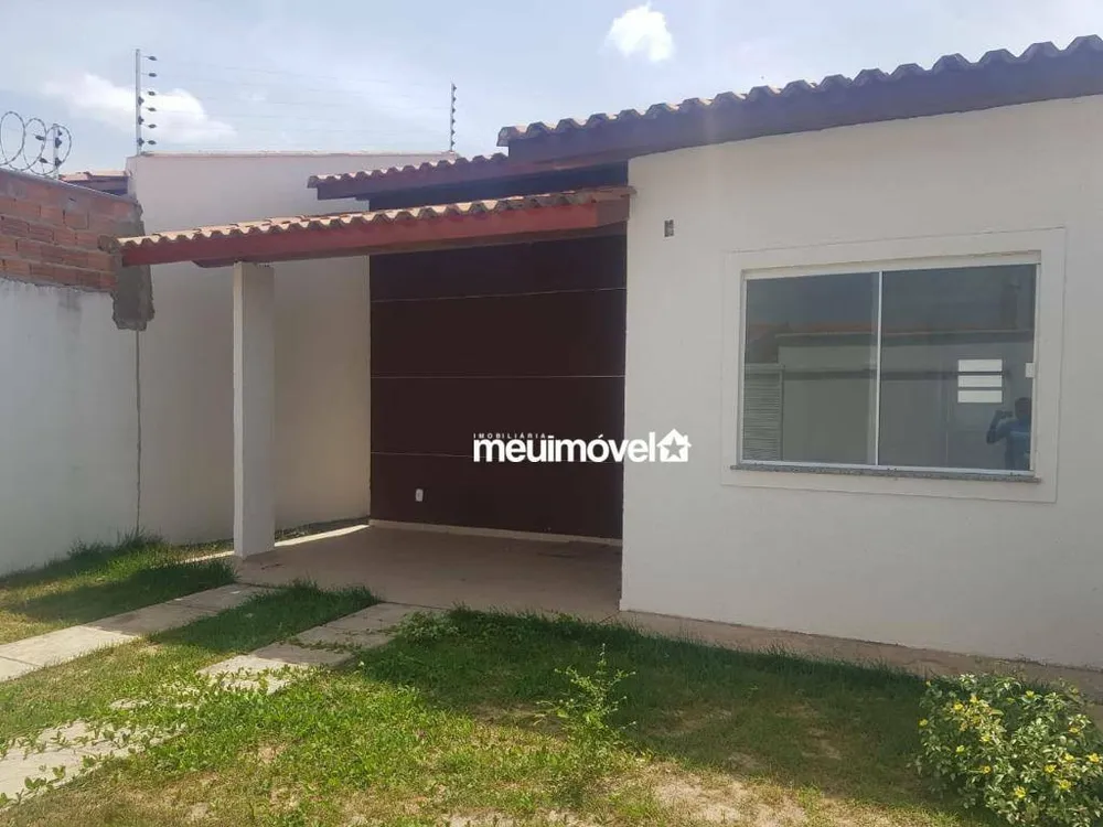Casa, 2 quartos, 52 m² - Foto 2