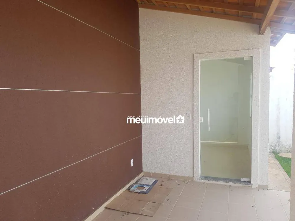 Casa, 2 quartos, 52 m² - Foto 3