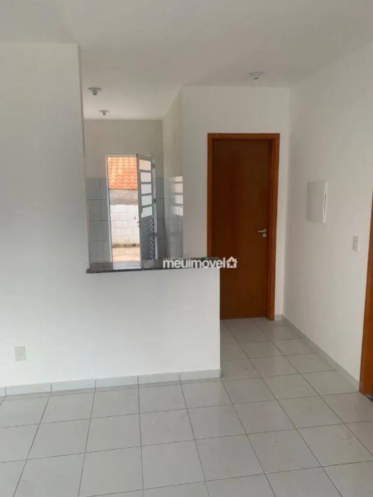 Casa de Condomínio, 2 quartos - Foto 1