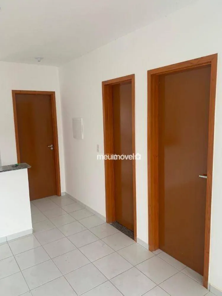 Casa de Condomínio, 2 quartos - Foto 2