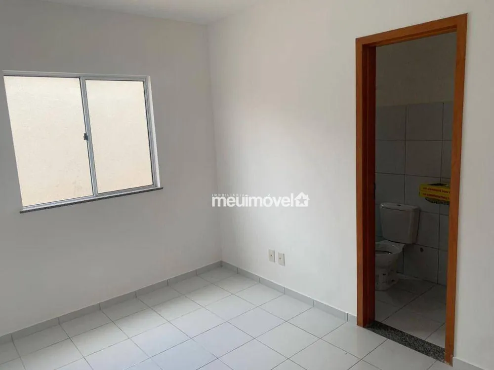 Casa de Condomínio, 2 quartos - Foto 3