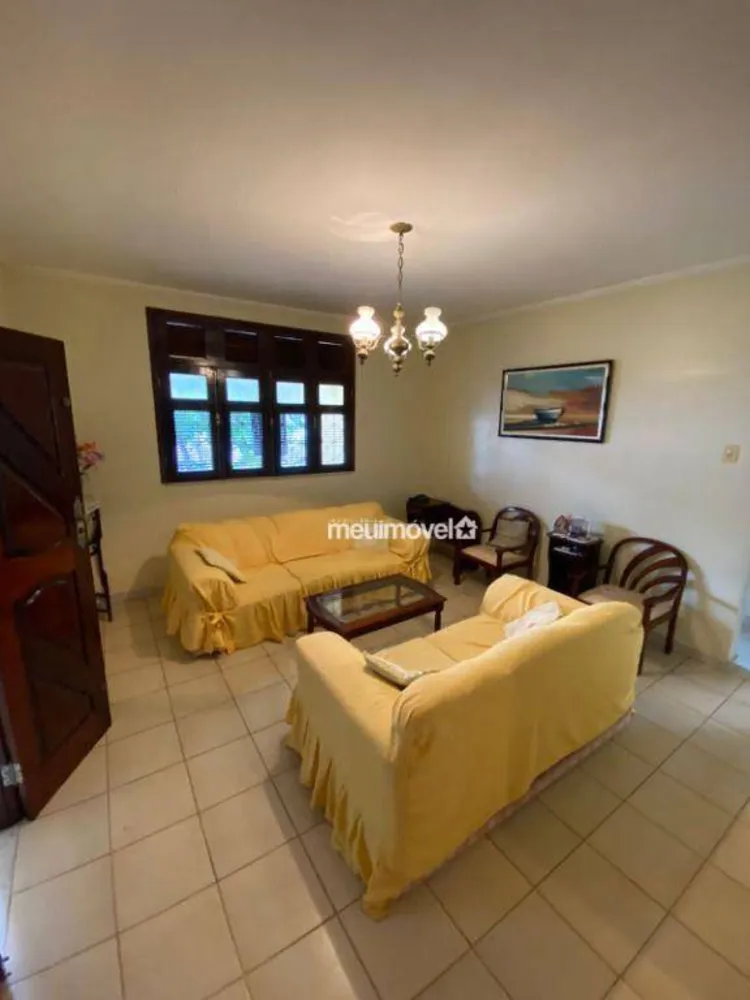 Casa, 4 quartos, 380 m² - Foto 2