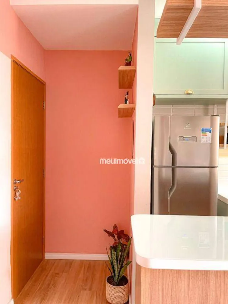 Apartamento, 2 quartos, 57 m² - Foto 4