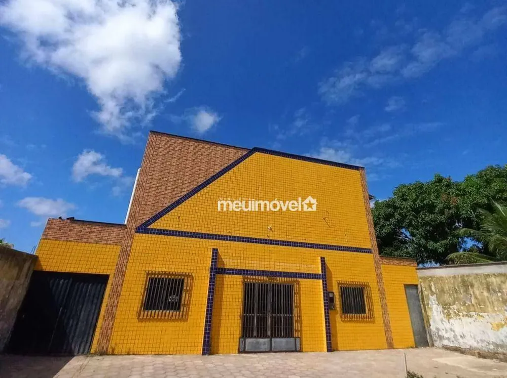Prédio Inteiro, 450 m² - Foto 1