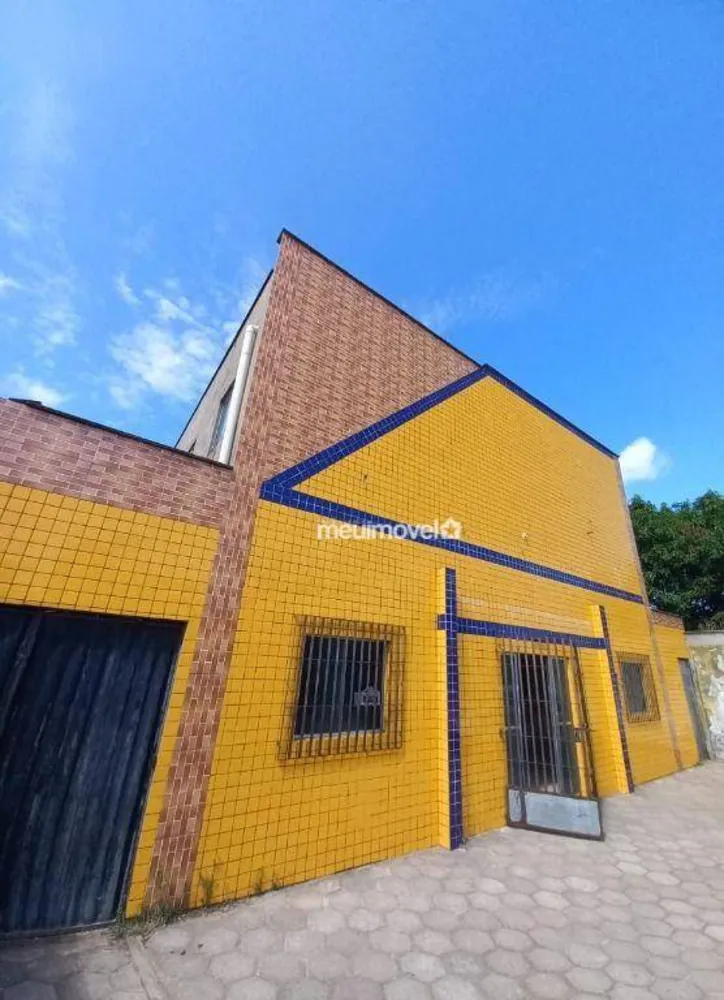 Prédio Inteiro, 450 m² - Foto 4