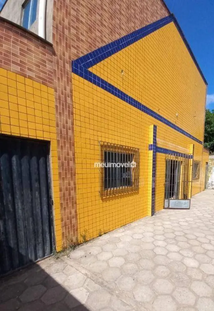 Prédio Inteiro, 450 m² - Foto 2