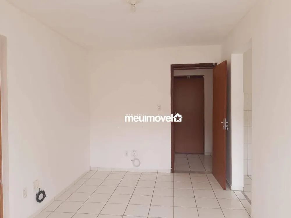 Apartamento, 2 quartos, 46 m² - Foto 2