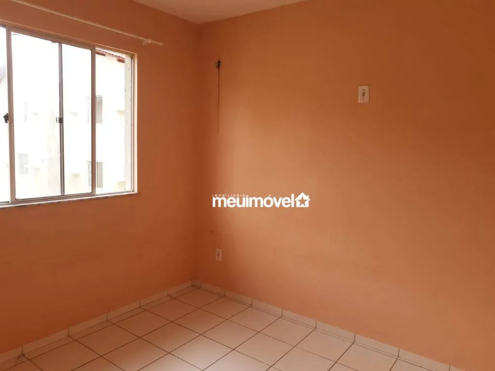 Apartamento, 2 quartos, 46 m² - Foto 4