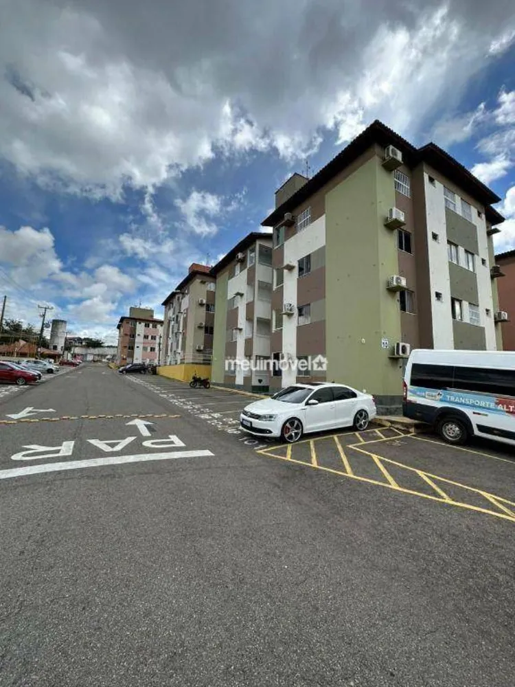 Apartamento, 2 quartos, 54 m² - Foto 3