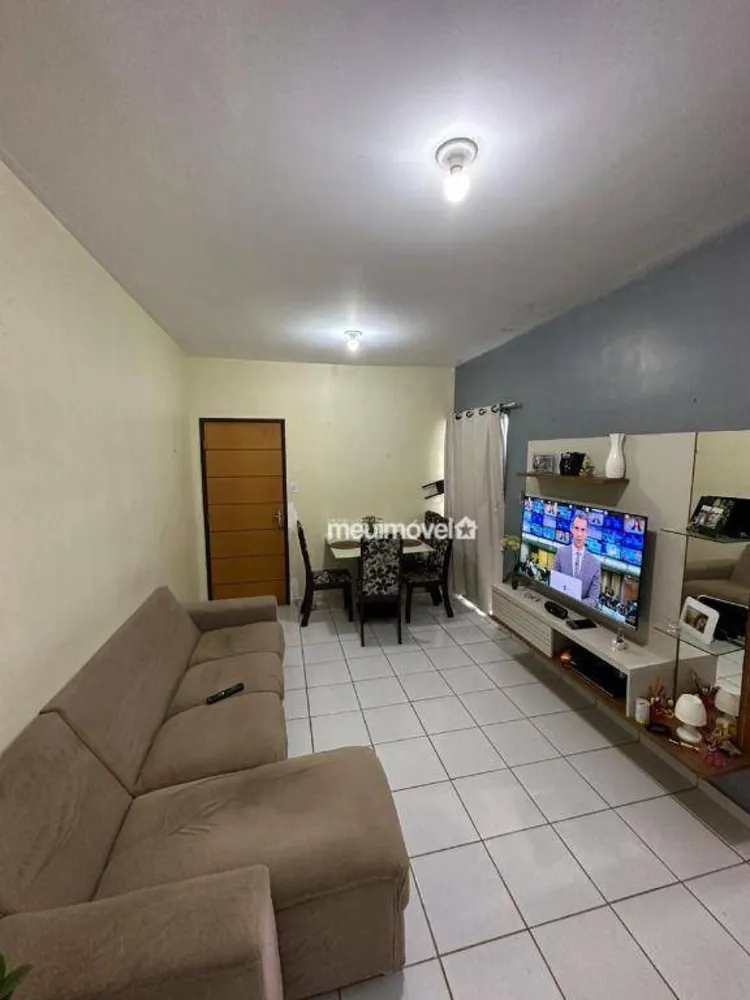 Apartamento, 2 quartos, 54 m² - Foto 4