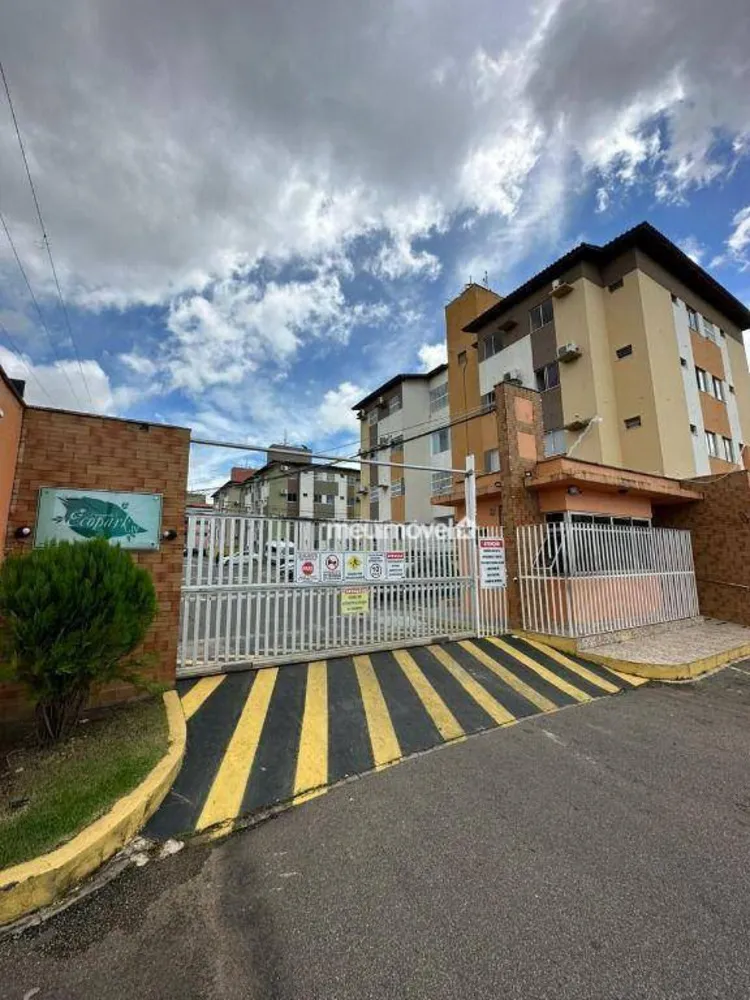 Apartamento, 2 quartos, 54 m² - Foto 1